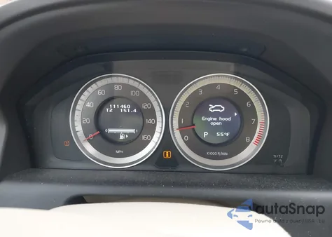 2012 Volvo Xc60 T6/T6 Platinum/T6 Premier Plus/T6 R-Design/T6 R-Design Platinum/T6 R-Design Premier Plus из США, поврежденный, VIN YV4902DZ6C2301387